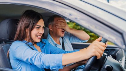 Reviews of Driving schools in New Zealand