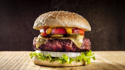 The best Hamburgers in Christchurch - Reviews and rates in New Zealand