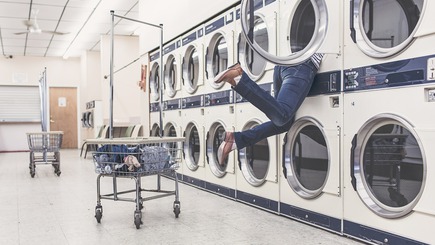 The best Laundry services in Greymouth - Reviews and rates in New Zealand