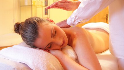 The best Massage therapists in Palmerston North - Reviews and rates in New Zealand
