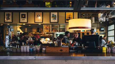 The best Restaurants in Wellington - Reviews and rates in New Zealand