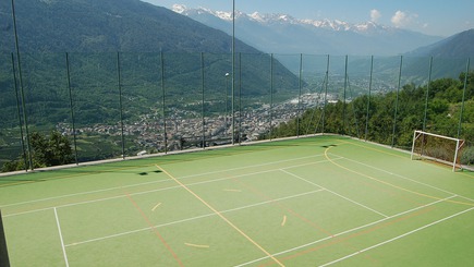 The best Sports Complexes in Queenstown - Reviews and rates in New Zealand