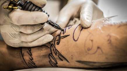 The best Tattoo shops in Wellington - Reviews and rates in New Zealand