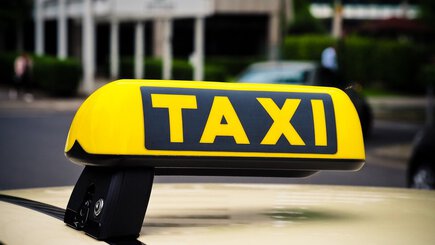 Reviews of Taxi services in New Zealand