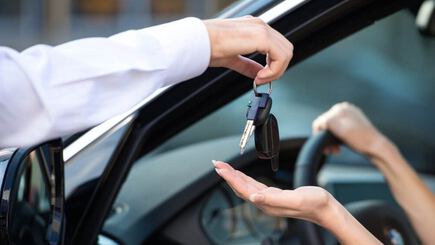 Reviews of Car rental agencies in New Zealand