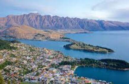 Reviews and comments on Travel Agencies in Otago