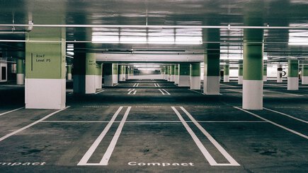 Reviews of Parking garages in New Zealand