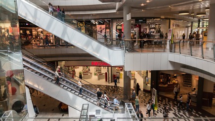 Reviews of Shopping malls in New Zealand